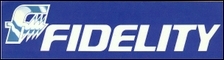 Logo Fidelity